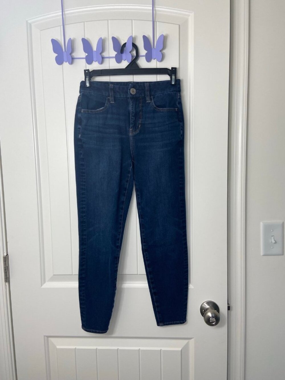 Casual Jeans